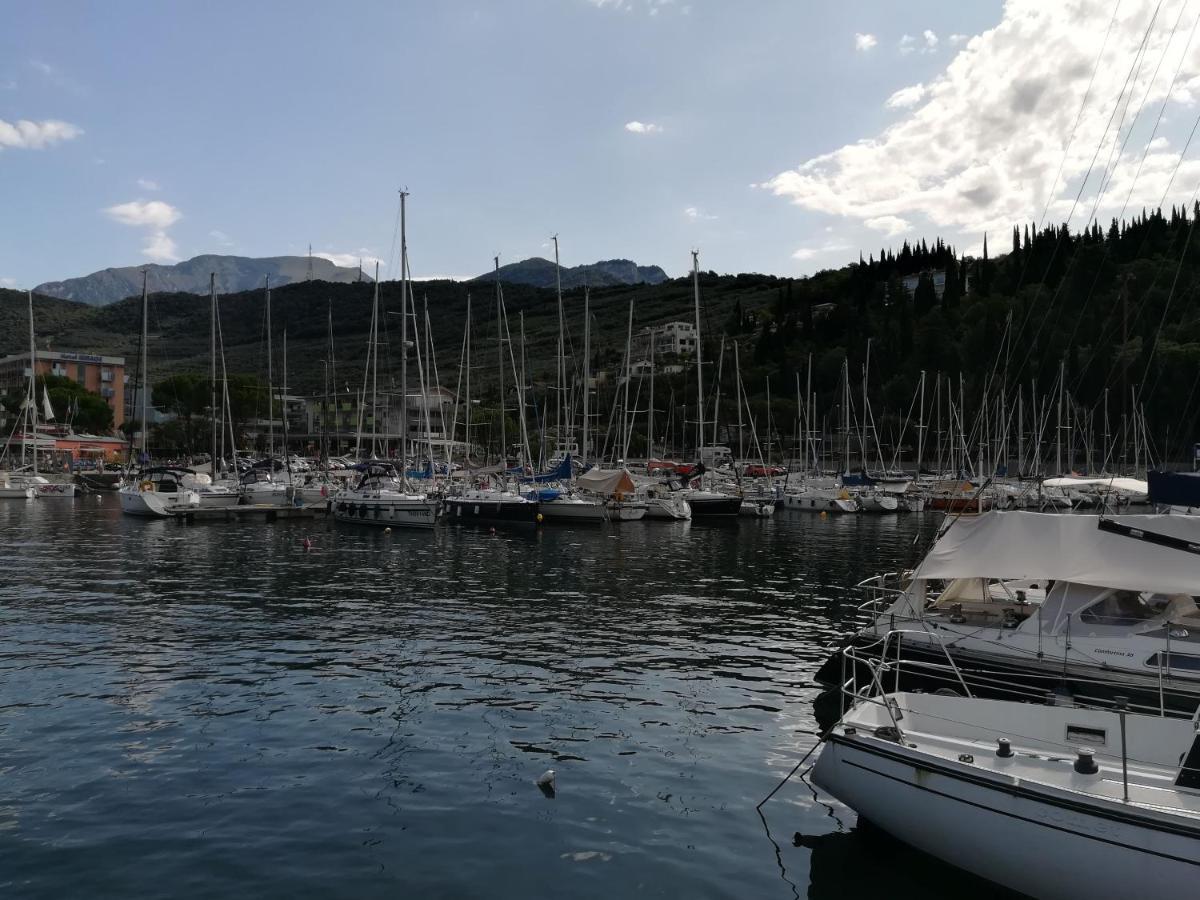 Appartamento Oxygen Riva del Garda Exteriér fotografie