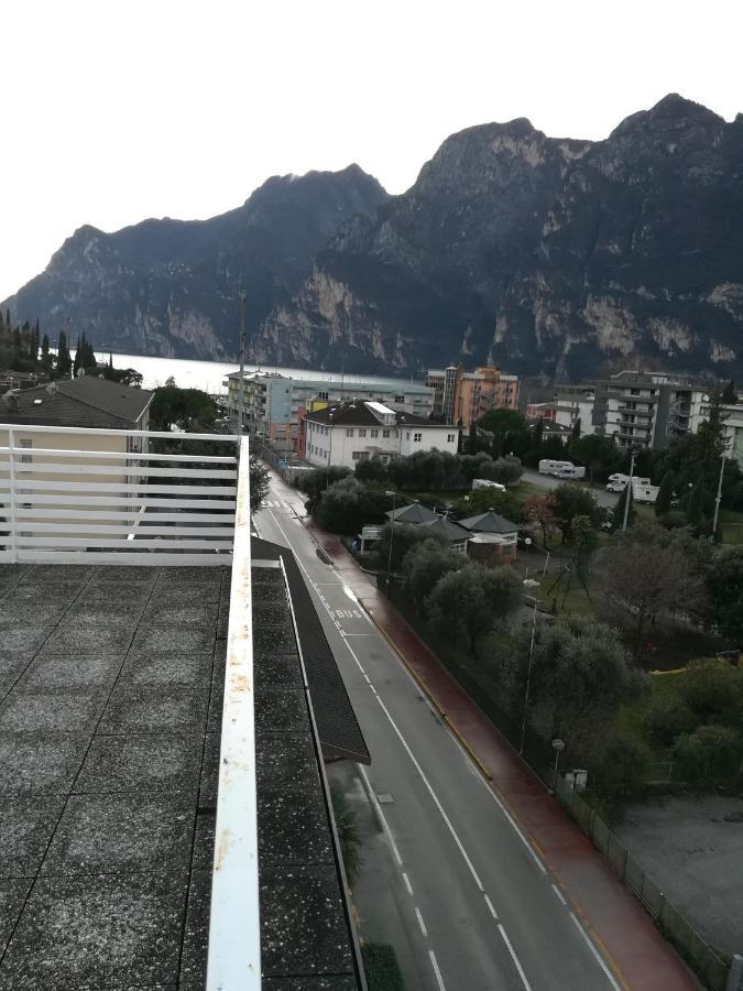Appartamento Oxygen Riva del Garda Exteriér fotografie